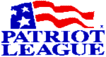 Patriot League Emblem