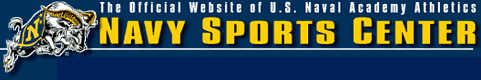 USNA Navy Sports Center